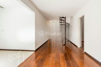 apartment em Rua Doutor Tauphick Saadi, Boa Vista - Porto Alegre - RS