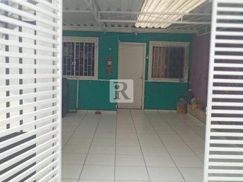house em Rua Manoel Alves Teixeira, Vila Ipanema - Piraquara - PR
