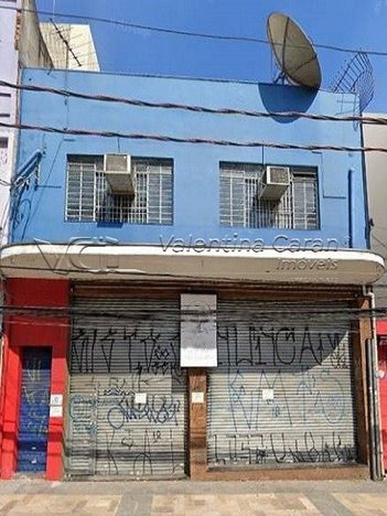 commercial_property em Rua Teodoro Sampaio, Pinheiros - São Paulo - SP