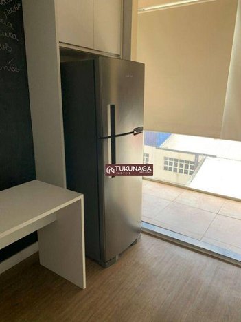 apartment em Rua José Mandotti, Vila Augusta - Guarulhos - SP