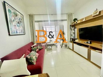 apartment em Avenida Nossa Senhora de Copacabana, Copacabana - Rio de Janeiro - RJ