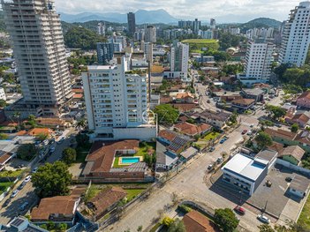 land_lot em Rua Pernambuco, Anita Garibaldi - Joinville - SC