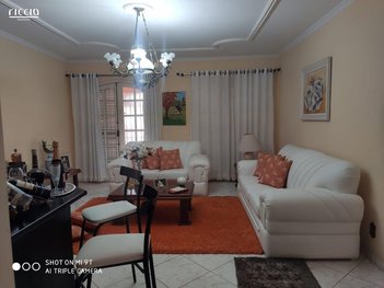 house em Rua Baviera, Cidade Vista Verde - São José dos Campos - SP
