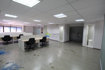 office em Estela, Vila Mariana - São Paulo - SP