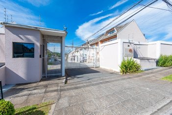 house em Rua Camile Flammarion, Barreirinha - Curitiba - PR
