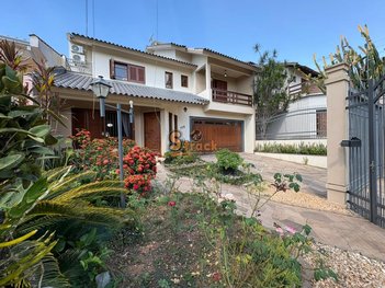 house em Travessa Ernesto Ricardo Grisa, Feitoria - São Leopoldo - RS