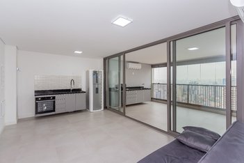 apartment em Rua Airi, Vila Gomes Cardim - São Paulo - SP