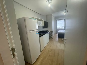 apartment em Avenida Conselheiro Rodrigues Alves, Vila Mariana - São Paulo - SP