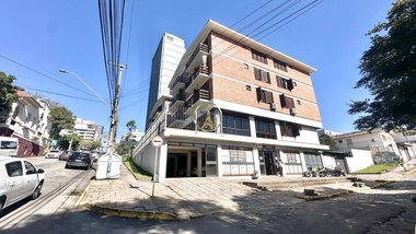 apartment em Rua Treze de Maio, Imigrante - Bento Gonçalves - RS