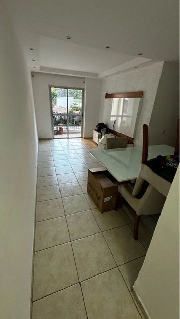 apartment em Rua Alberto Savoy, Vila Romero - São Paulo - SP