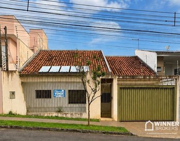 house em Rua Parque do Horto, Zona 07 - Maringá - PR