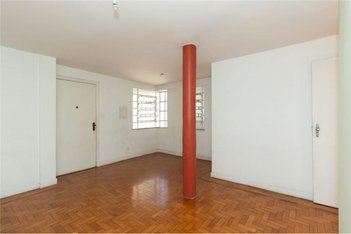 apartment em Avenida Bernardino de Campos, Paraíso - São Paulo - SP
