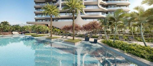 apartment em Rua Deputado Moreira da Rocha, Meireles - Fortaleza - CE