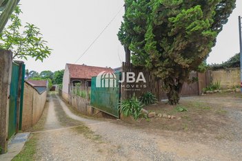 house em Rua José Kleina, Planta Almirante - Almirante Tamandaré - PR