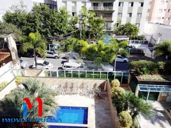 apartment em Rua Rio Grande do Sul, Santo Antônio - São Caetano do Sul - SP