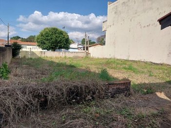 land_lot em Rua dos Estados, Vila Presidente Médici - Paulínia - SP