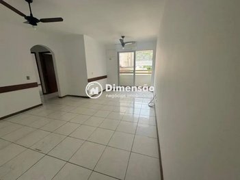 apartment em Rua Mediterrâneo, Córrego Grande - Florianópolis - SC