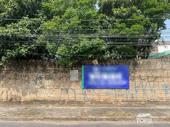land_lot em Professora Cecy Cordeiro Tofehrn, Sarandi - Porto Alegre - RS