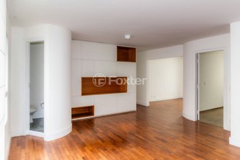 apartment em Alameda Ministro Rocha Azevedo, Cerqueira César - São Paulo - SP