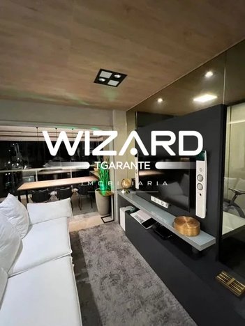 apartment em Rua Ambrizette, Jardim Fonte do Morumbi - São Paulo - SP