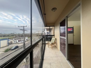 apartment em Rua Brasil, Centro - São Leopoldo - RS