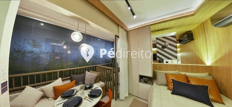 apartment em Rua Padre Antônio de Sá, Tatuapé - São Paulo - SP