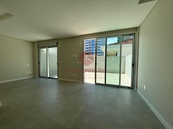 apartment em Rua Santo Inácio de Loyola, Centro - Florianópolis - SC