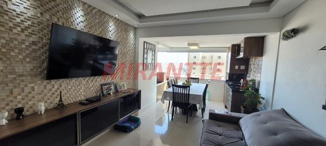 apartment em Rua Amaral Gama, Santana - São Paulo - SP