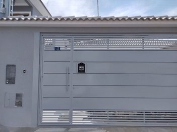 house em Rua Walter Pinto, Cocaia - Guarulhos - SP