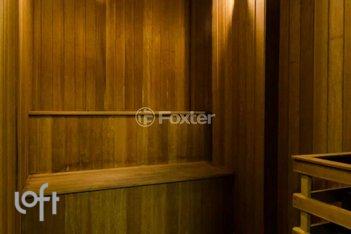 apartment em Varsóvia, Tamanduateí 4 - Santo André - SP