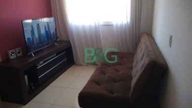 apartment em Rua Friedrich Von Voith, Jardim São João (Jaraguá) - São Paulo - SP