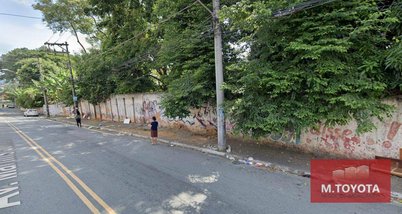 land_lot em Avenida Martins Júnior, Jardim Bela Vista - Guarulhos - SP