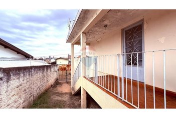 house em Rua Galvão Severino, Vila dos Lavradores - Botucatu - SP