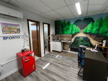 house em Rua Saturno, Santa Lúcia - Belo Horizonte - MG