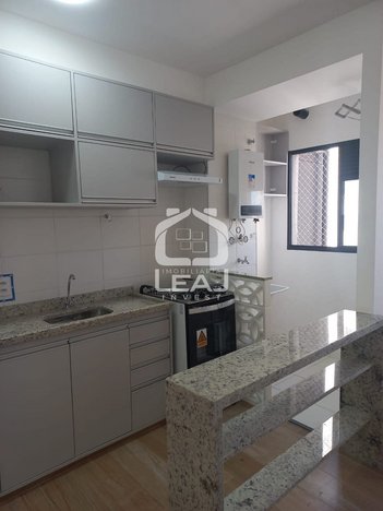 apartment em Rua Cabo Estácio da Conceição, Parque Maria Helena - São Paulo - SP