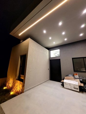 house em Rua Fortunato Batista, Jardim Terras de São Francisco - Sorocaba - SP