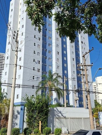 apartment em Rua Augusto Lippel, Parque Campolim - Sorocaba - SP