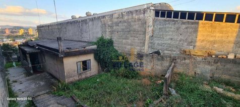 land_lot em Rua Fazenda Monte Alegre, Jaraguá - São Paulo - SP