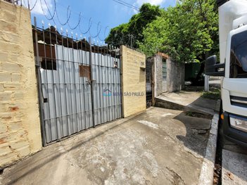 land_lot em Rua Professora Heloísa Carneiro, Jardim Aeroporto - São Paulo - SP