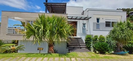 house em Estrada Grp-010, Morrinhos - Garopaba - SC