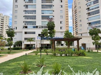 apartment em Avenida Doutor Nelson Noronha Gustavo Filho, Vila Brandina - Campinas - SP