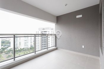 apartment em Rua Arnaldo José Pacífico, Água Branca - São Paulo - SP