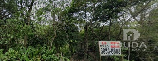 land_lot em Estrada Cristóvão Machado de Campos, Vargem Grande - Florianópolis - SC