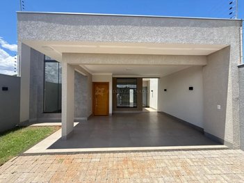 house em Rua Pioneiro Izidoro Pereira da Fonseca, Bom Jardim - Maringá - PR