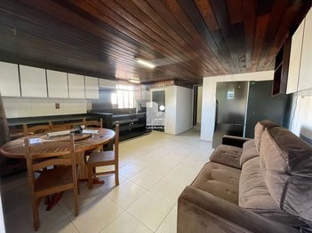 house em Oge Fortkamp, Trindade - Florianópolis - SC