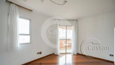 apartment em Rua Camé, Mooca - São Paulo - SP