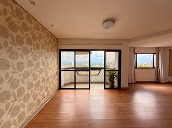 apartment em Rua Oscar Caravelas, Sumarezinho - São Paulo - SP