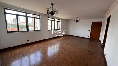 apartment em Rua Boa Morte, Centro - Piracicaba - SP