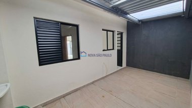 house em Travessa Álvaro Alcalá, Saúde - São Paulo - SP