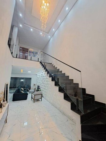 house em Rua Aparicio de Godoy Brunheroto, Água das Pedras - Piracicaba - SP